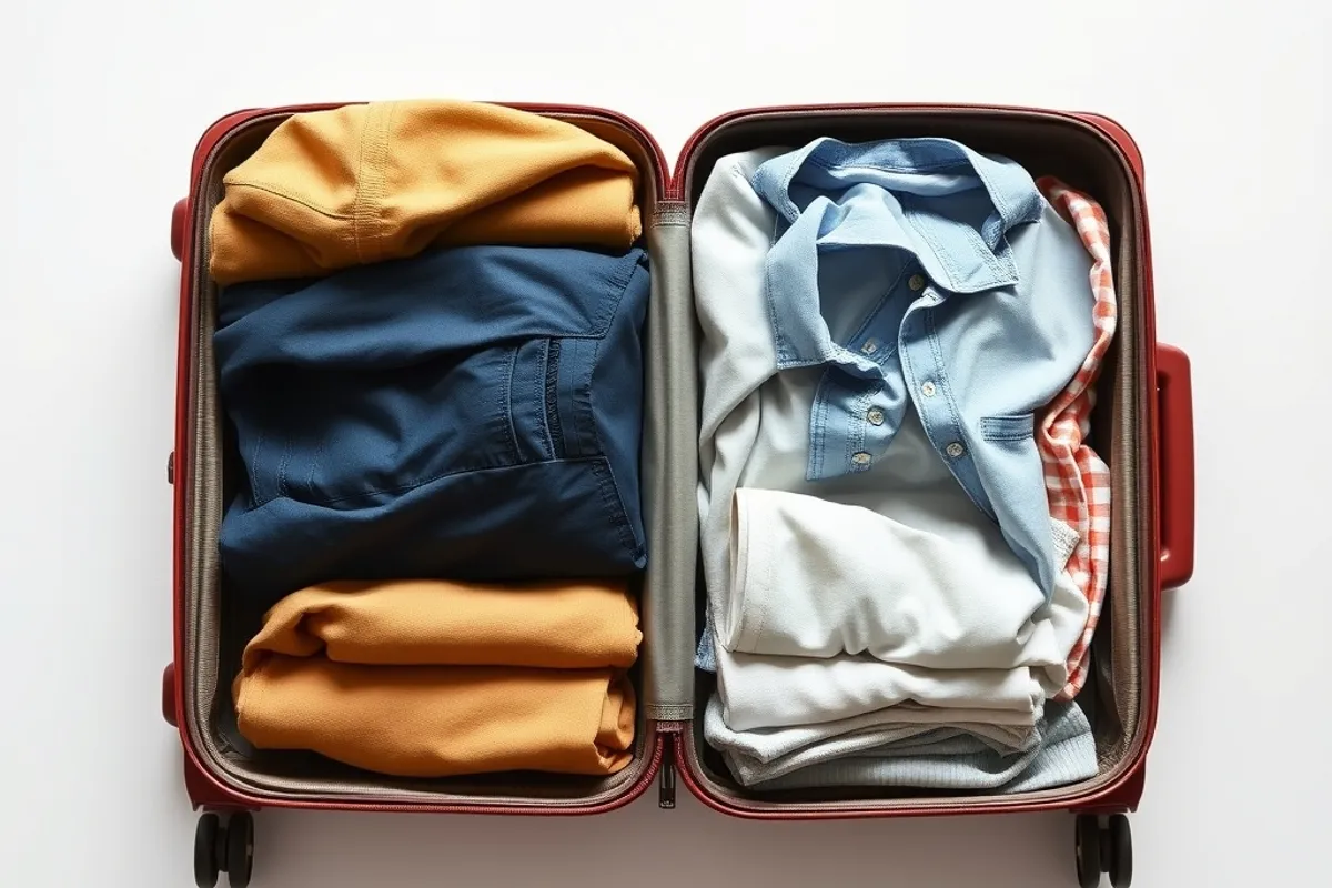 How we tested - Best Cabin Bags 2026: Seven Carry-Ons Tested On Flights