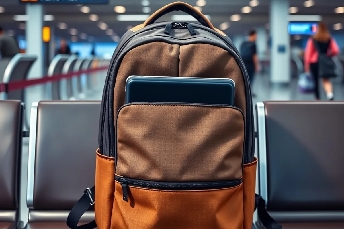 The details that decide a buy - Best Cabin Bags 2026: Seven Carry-Ons Tested On Flights
