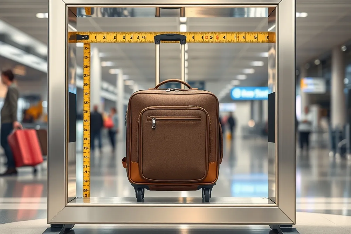 Seven picks and who each suits - Best Cabin Bags 2026: Seven Carry-Ons Tested On Flights