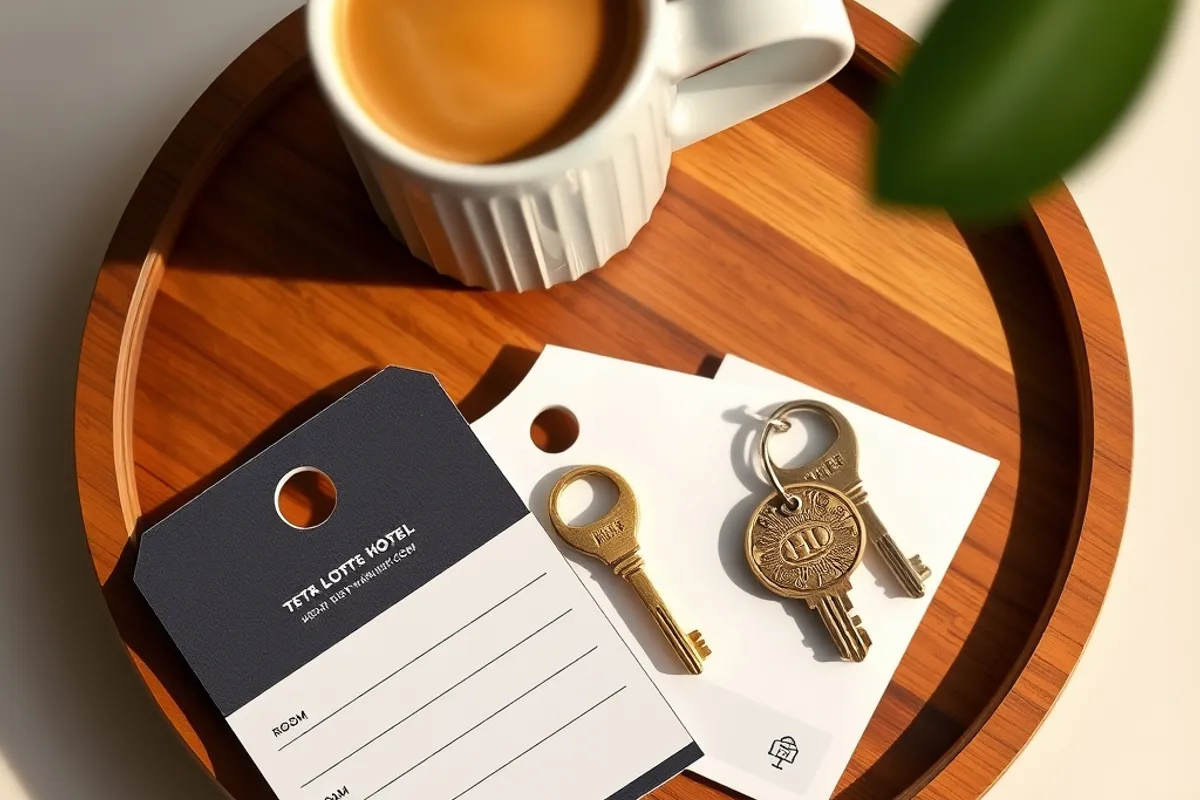 The two global chains: earn almost anywhere - Best Hotel Loyalty Programs 2026: Five Worth Joining