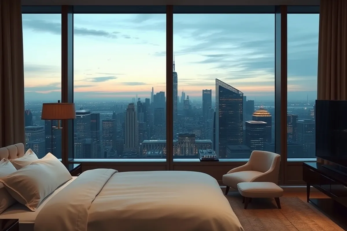 The lifestyle groups: design hotels, uneven value - Best Hotel Loyalty Programs 2026: Five Worth Joining