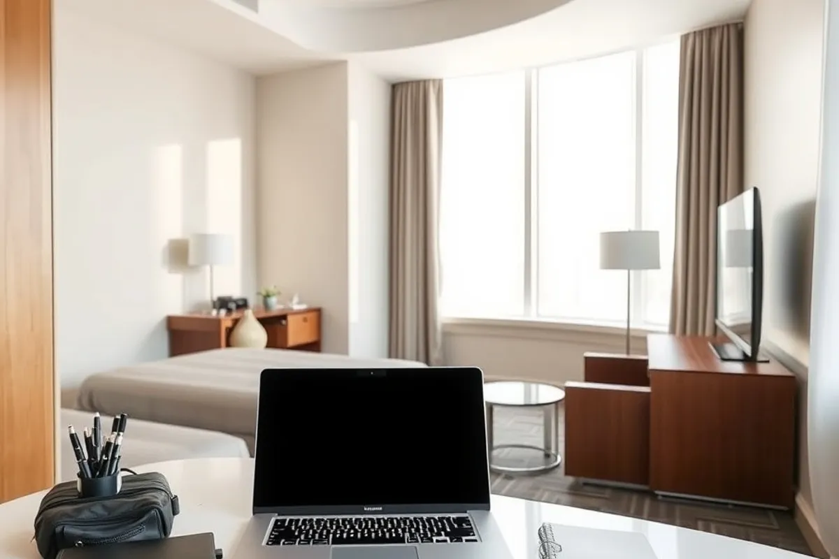 Perks that beat points - Best Hotel Loyalty Programs 2026: Five Worth Joining