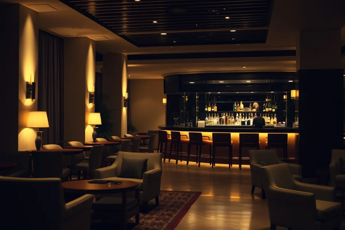 A simple strategy for most travellers - Best Hotel Loyalty Programs 2026: Five Worth Joining
