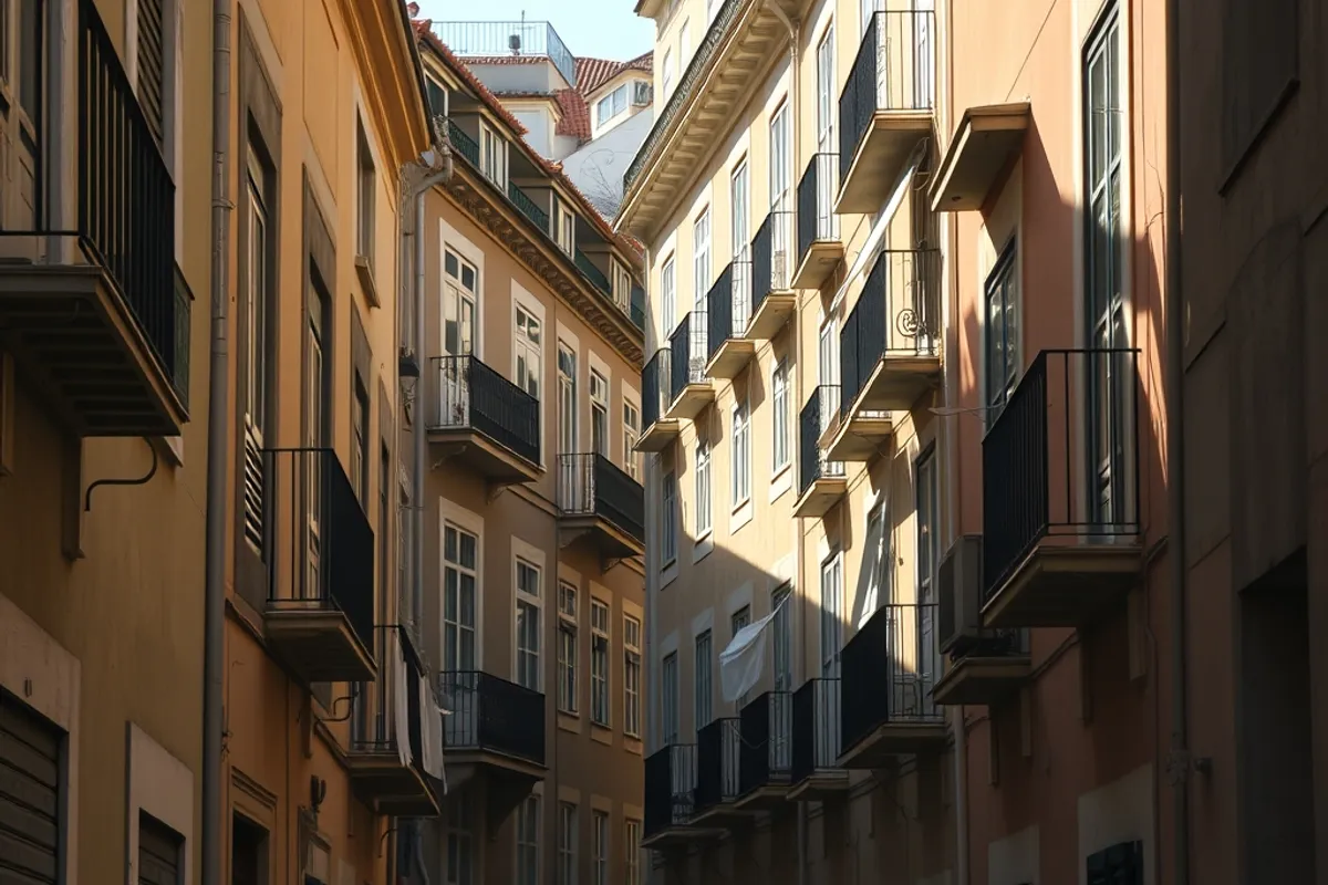 Lisbon