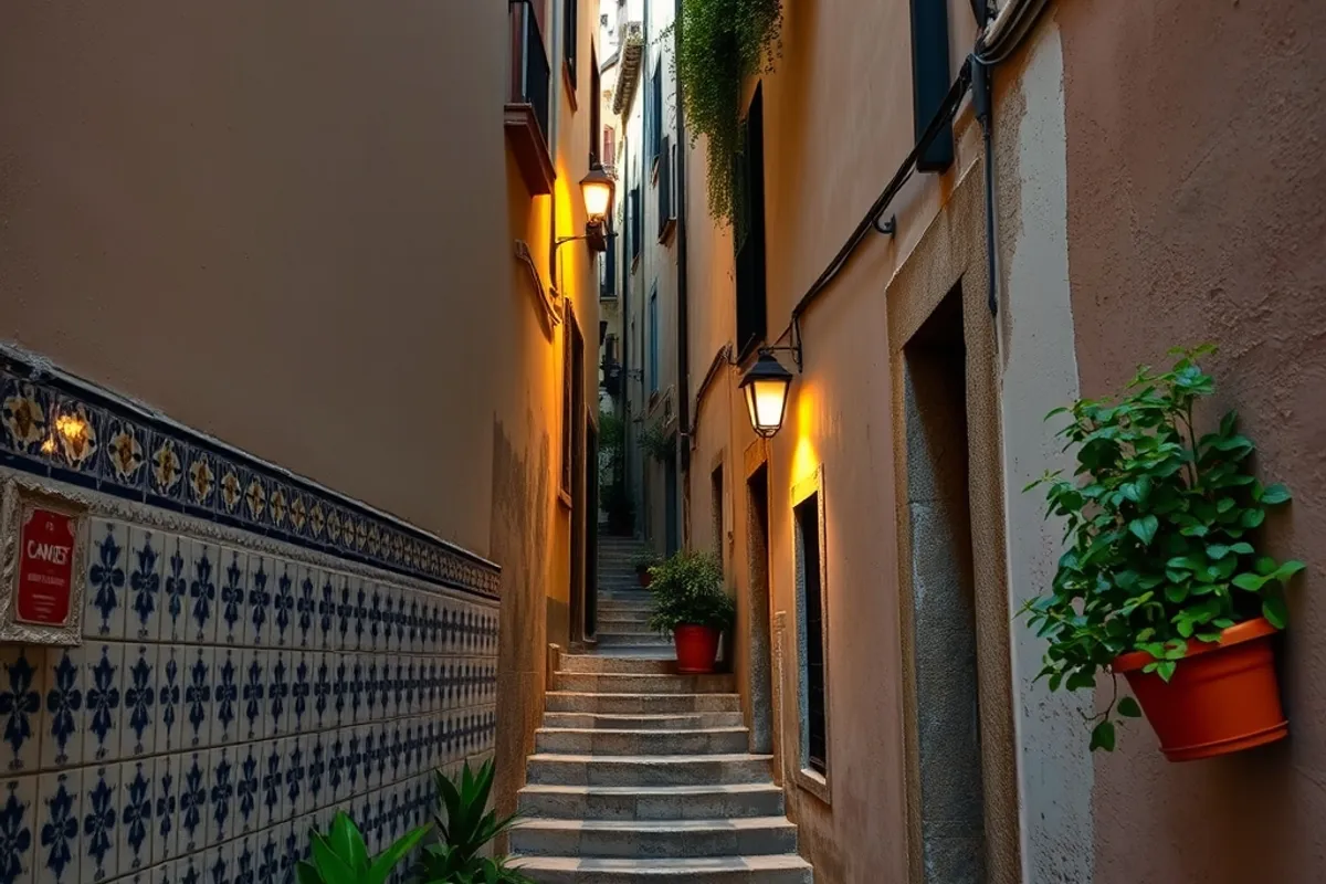 Chiado and Bairro Alto: central and lively - Boutique Hotels in Lisbon 2026: Six Stays We Reviewed