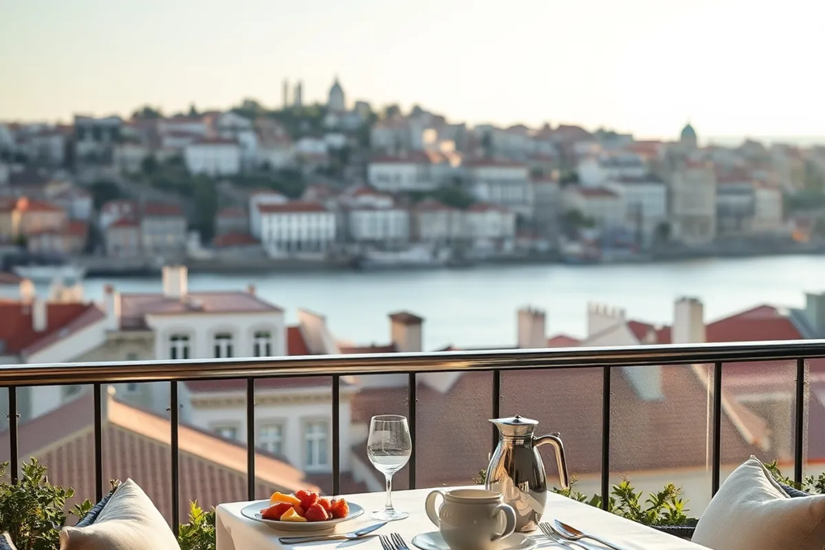 Six stays, and who each one suits - Boutique Hotels in Lisbon 2026: Six Stays We Reviewed