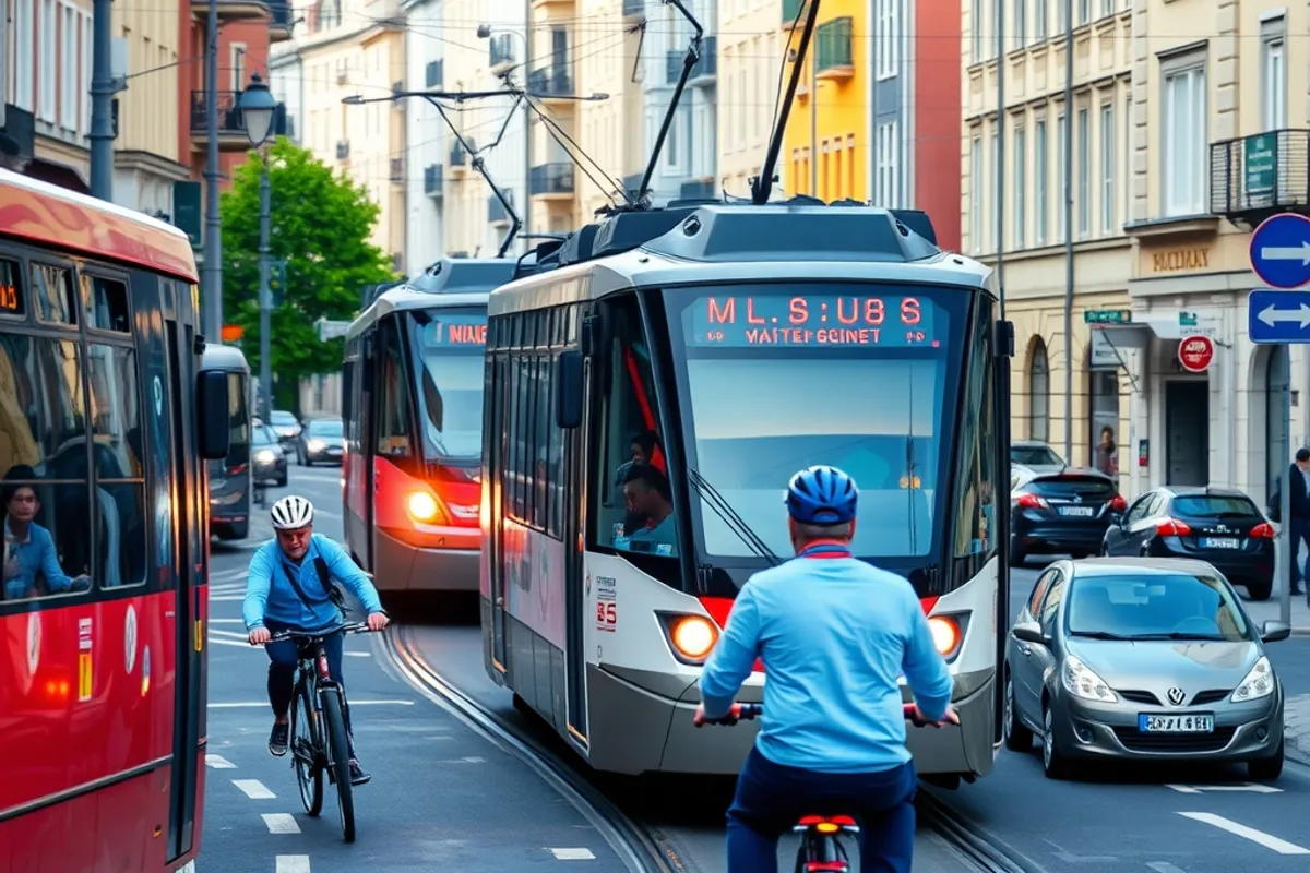 Food: the easiest line to control - Budget Travel in Europe: Daily Costs for 2026 Revealed
