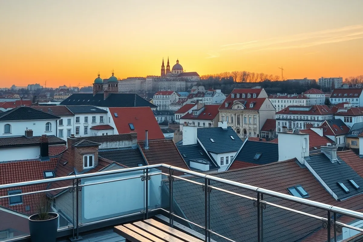 Turning the numbers into a plan - Budget Travel in Europe: Daily Costs for 2026 Revealed