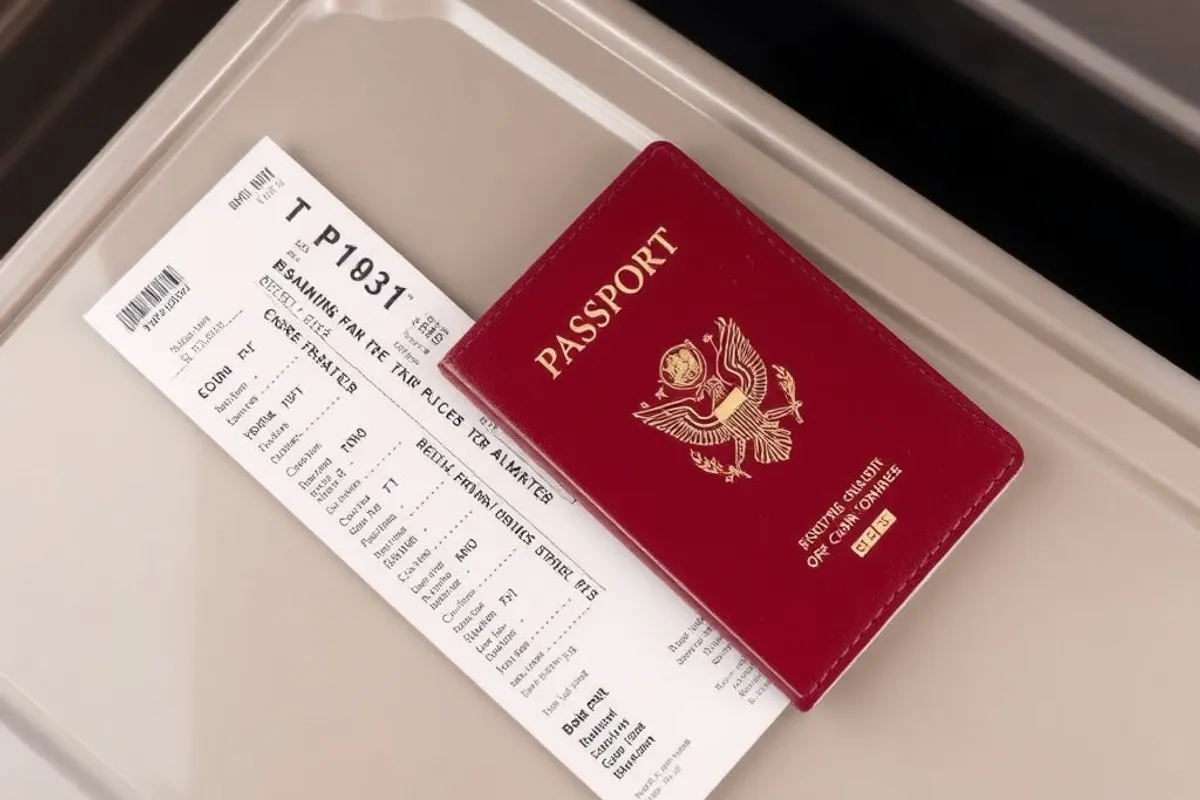 Myths worth ignoring - Cheap Flights 2026: A Booking Strategy That Works Best