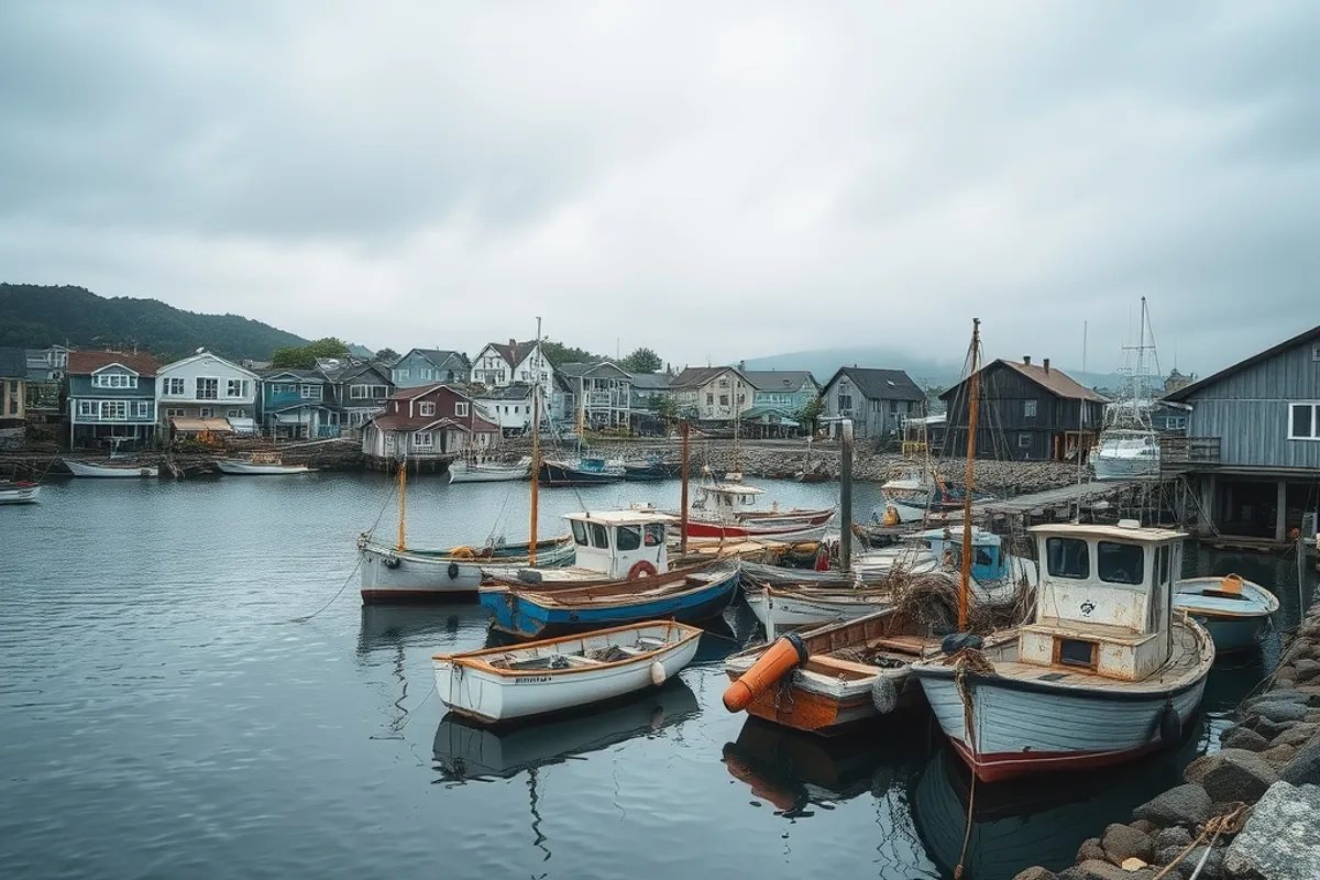 The Noto Peninsula: coast, salt and slow roads - Slow Travel in Japan: A Village-by-Village Guide 2026