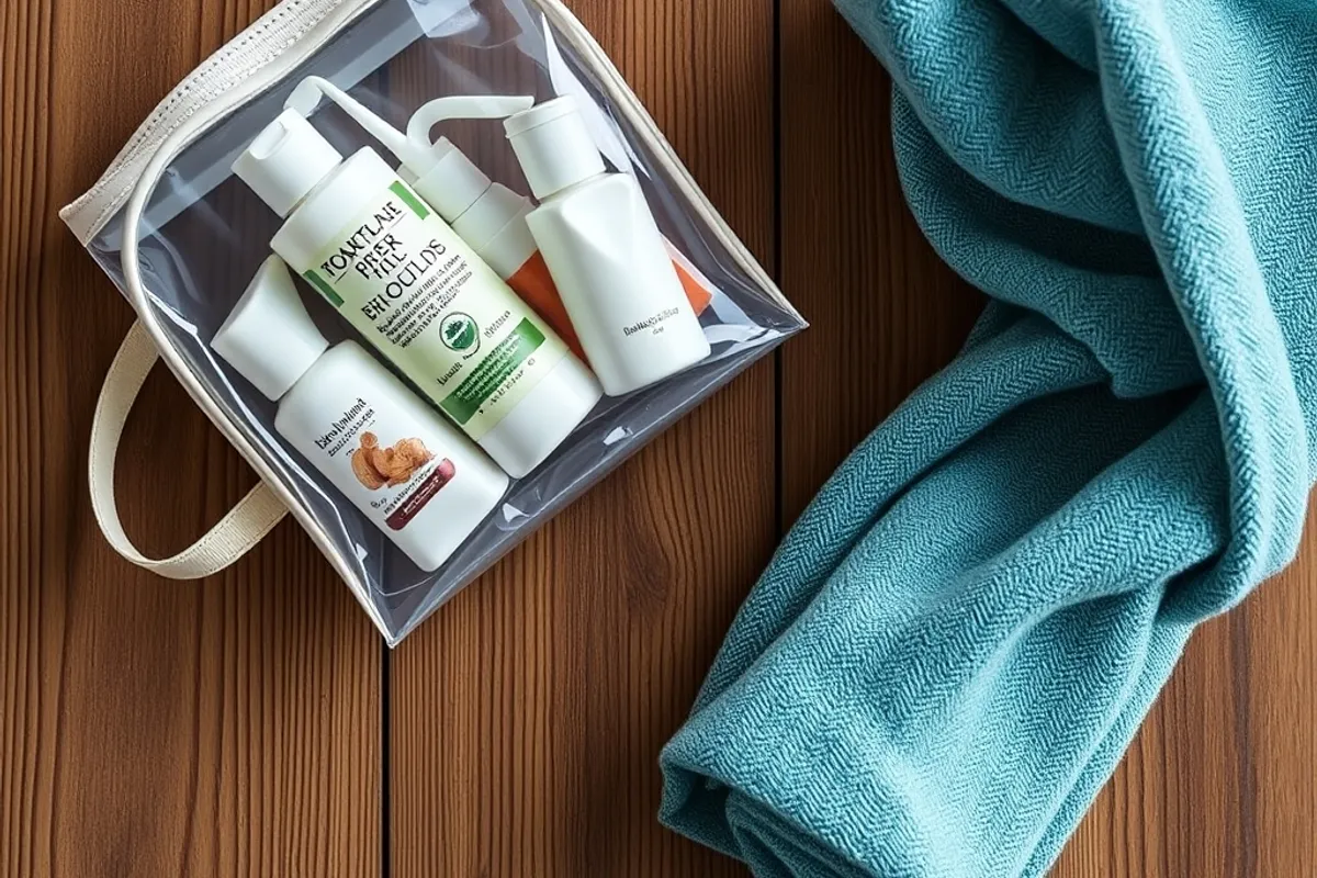 Clothing: a capsule that works - Travel Gear Packing Checklist 2026: Pack Less, Travel Light