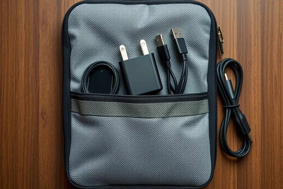 Toiletries and the 100 millilitre rule - Travel Gear Packing Checklist 2026: Pack Less, Travel Light