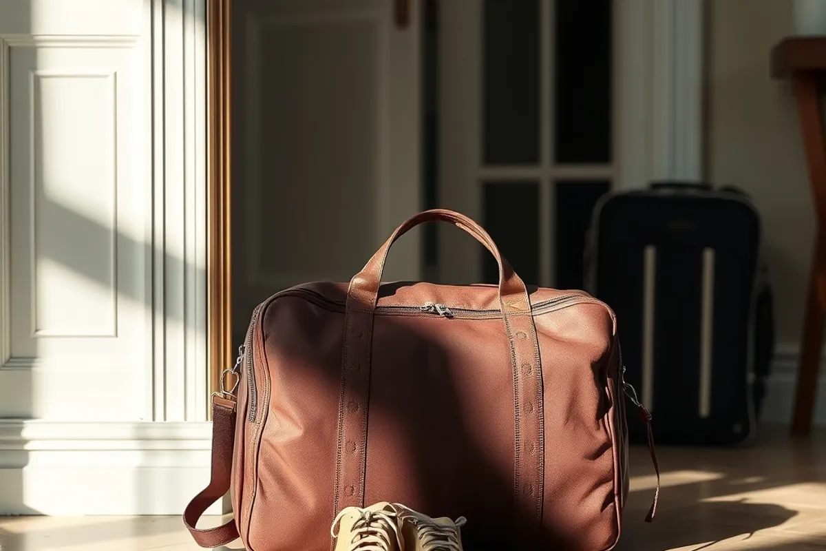 What to leave behind - Travel Gear Packing Checklist 2026: Pack Less, Travel Light