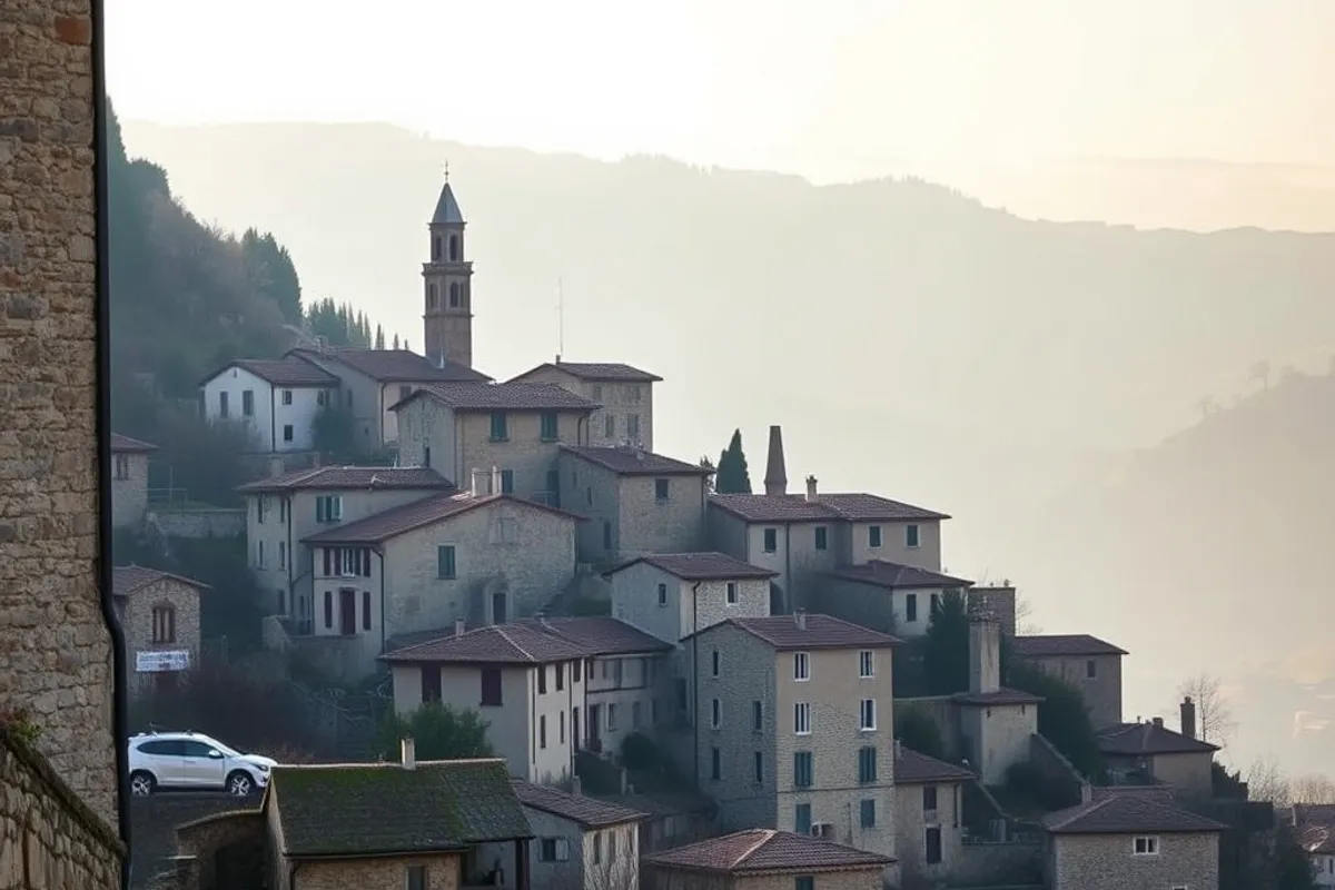 Underrated European Destinations 2026: Seven Quiet Picks