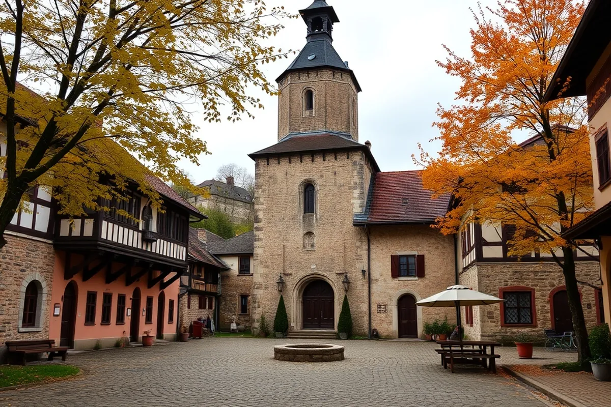 The seven places at a glance - Underrated European Destinations 2026: Seven Quiet Picks