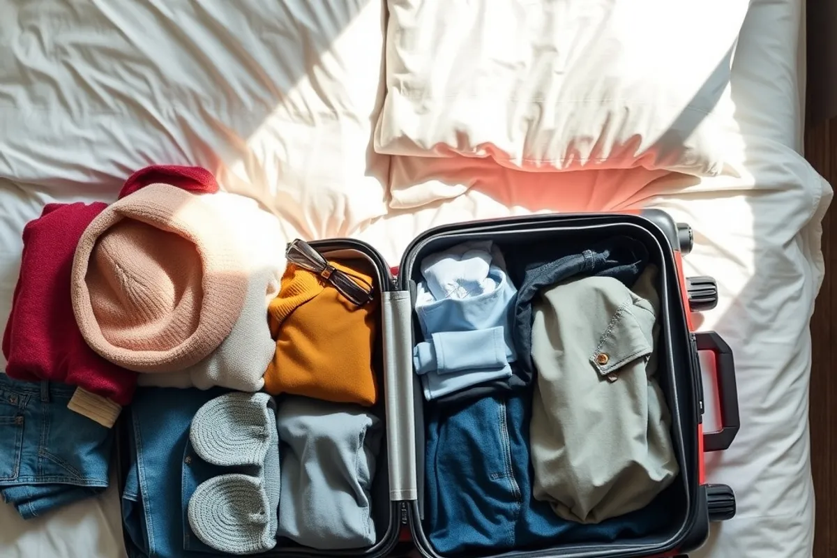 Weekend City Break on a Budget: A Practical 2026 Guide